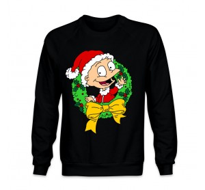 Rugrats Tommy